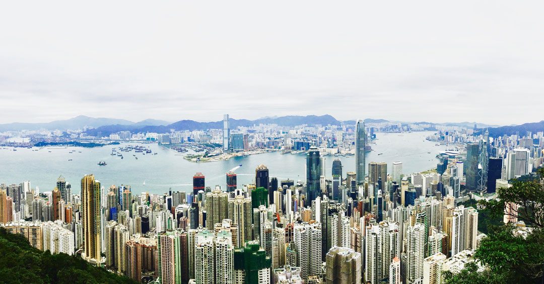 Exciting News as Delphic Continues to Grow in Hong Kong