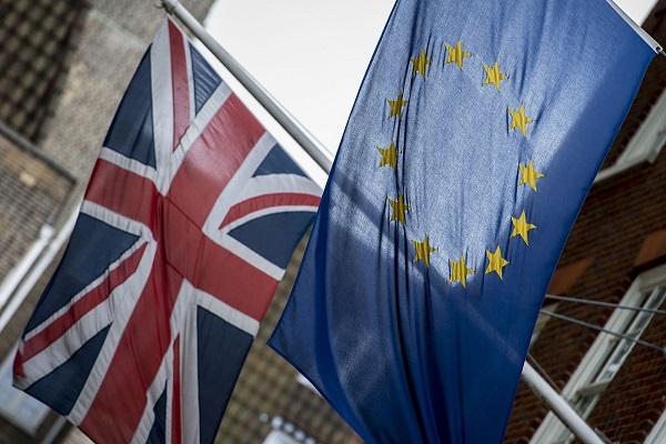 EU Referendum at Delphic HSE