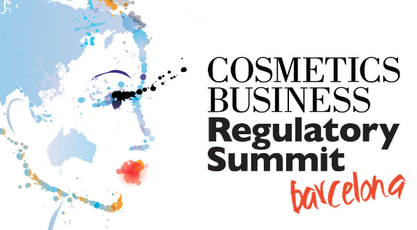 Cosmetics Business Regulatory Summit 2018