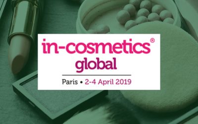 In-cosmetics 2019