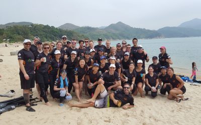 Loreley Dragon Boat Team