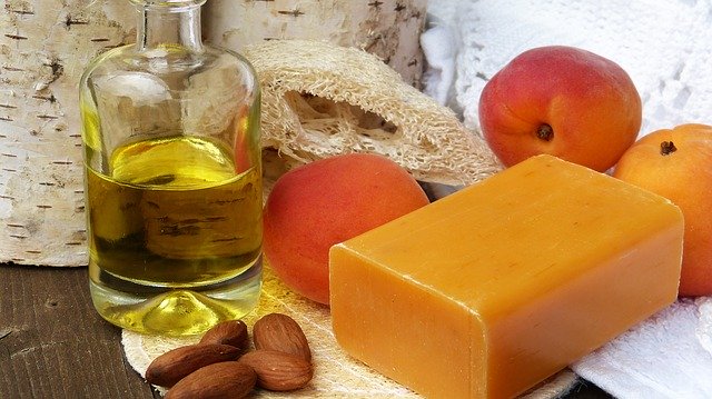 Soap Natural Cosmetics