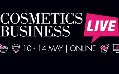 Cosmetics Business Live