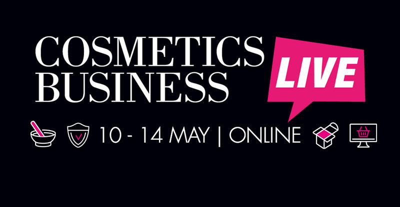 Cosmetics Business Live