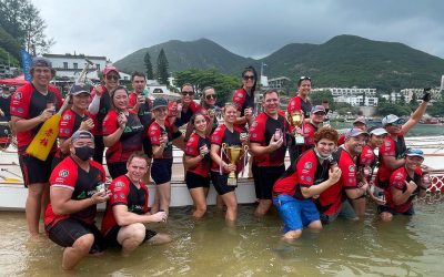 2022 Dragon Boat Race