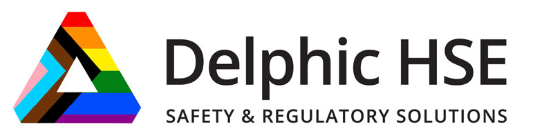 Delphic HSE Pride 2023 Delphic HSE Pride 2023