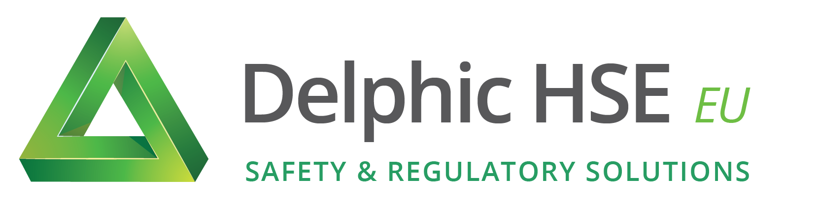 Delphic HSE EU