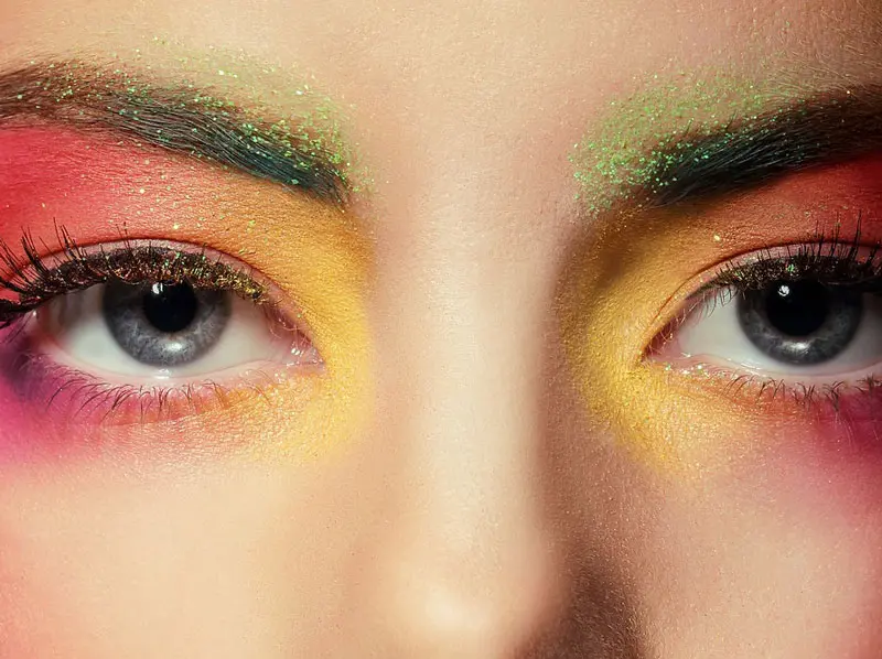 Yellow Pigment