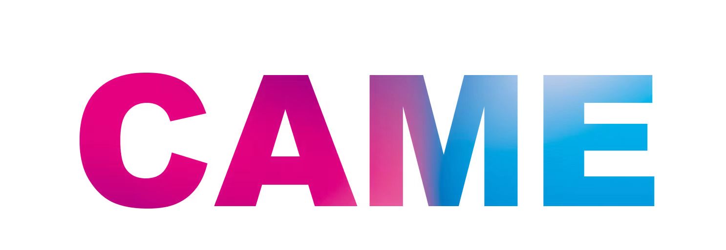 CAME logo