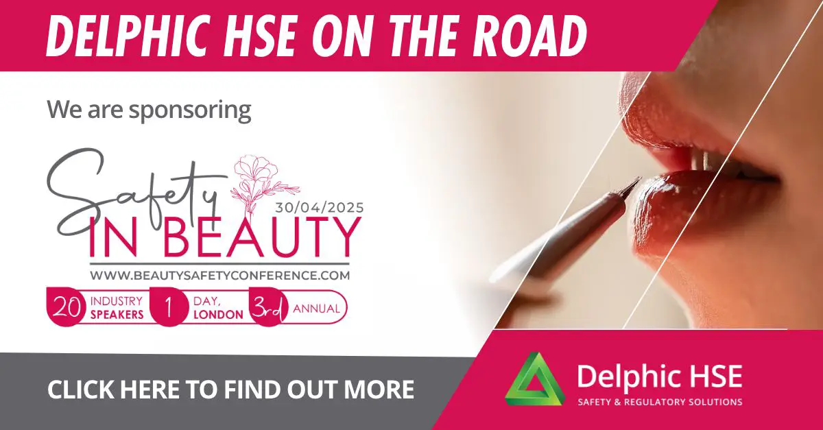 Safety in Beauty