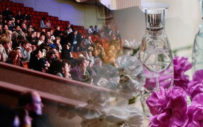 Upcoming industry events in 2025