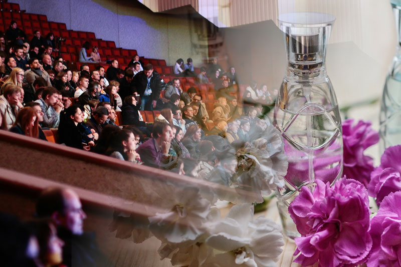 Upcoming industry events in 2025