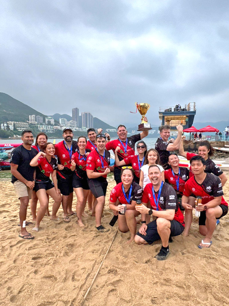 Dragon Boat